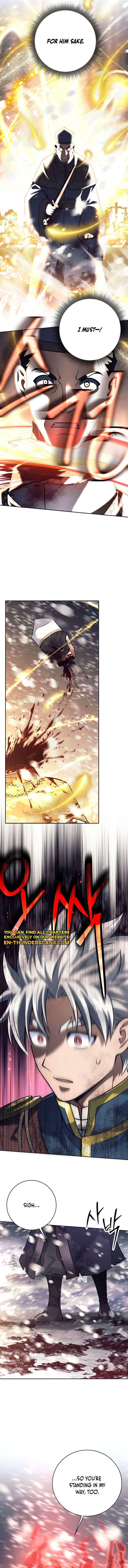 I Quit the Hero's Party Chapter 85 3
